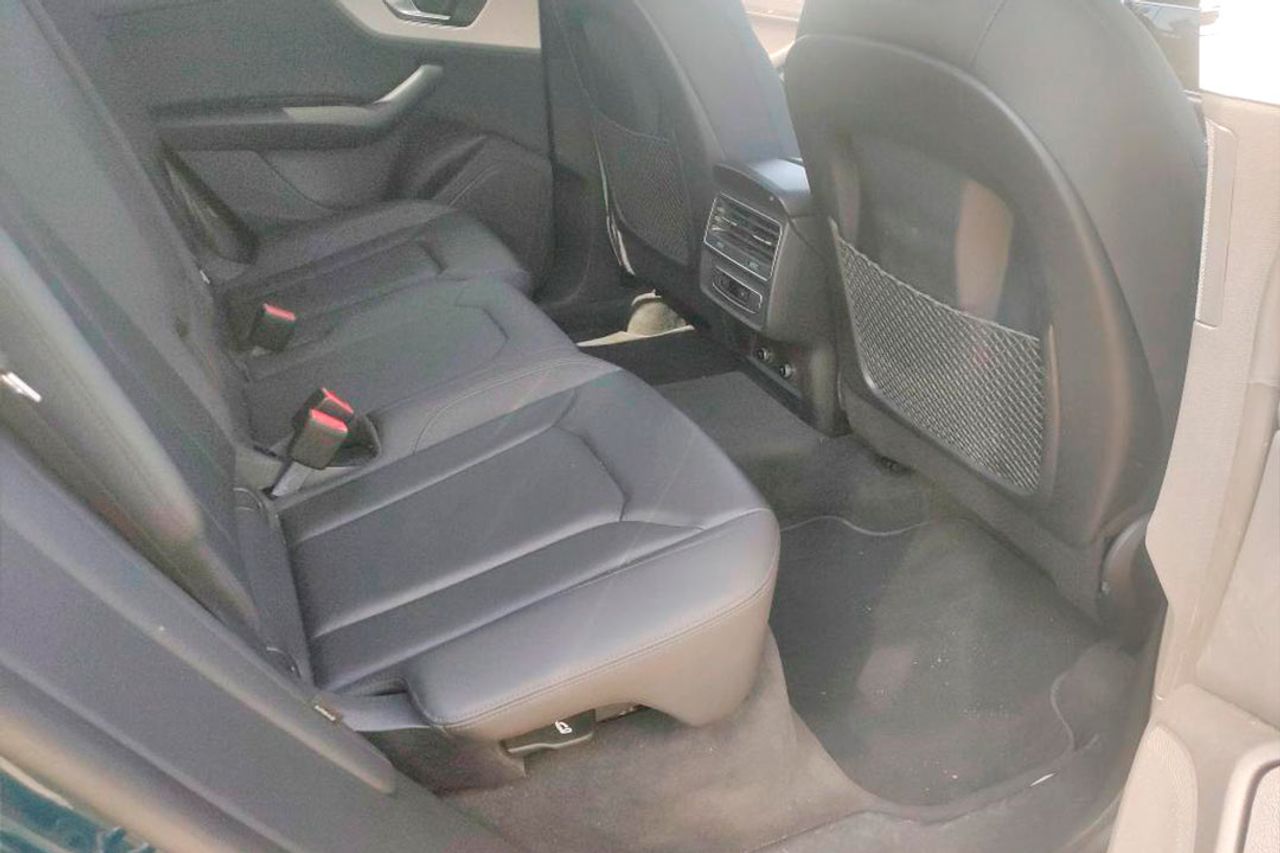 Audi Q8 55 TFSIe 280kW (381CV) quattro tiptronic **Techo panorámico** - Foto 6