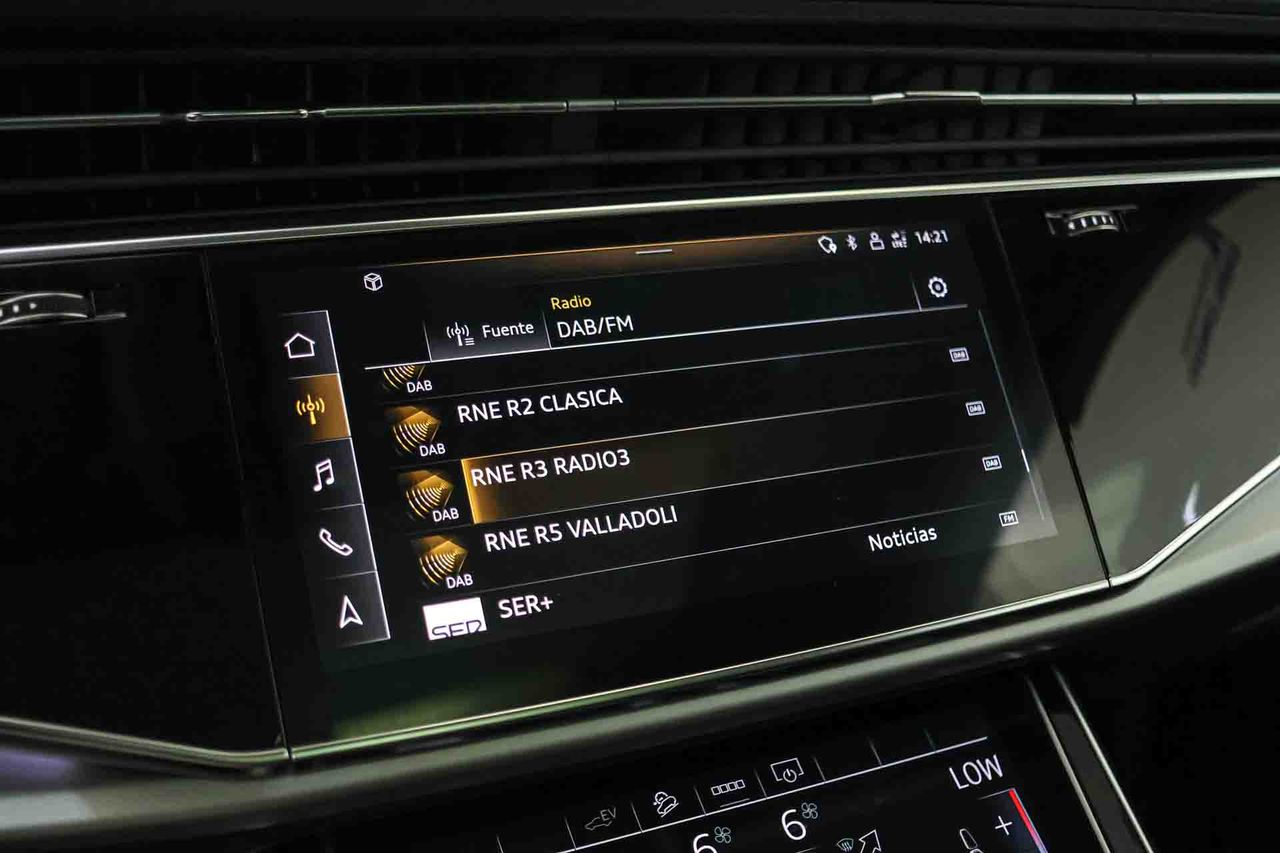 Audi Q8 55 TFSIe 280kW (381CV) quattro tiptronic **Techo panorámico** - Foto 61