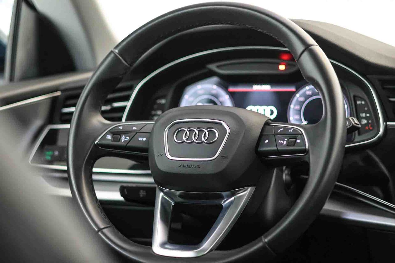 Audi Q8 55 TFSIe 280kW (381CV) quattro tiptronic **Techo panorámico** - Foto 39