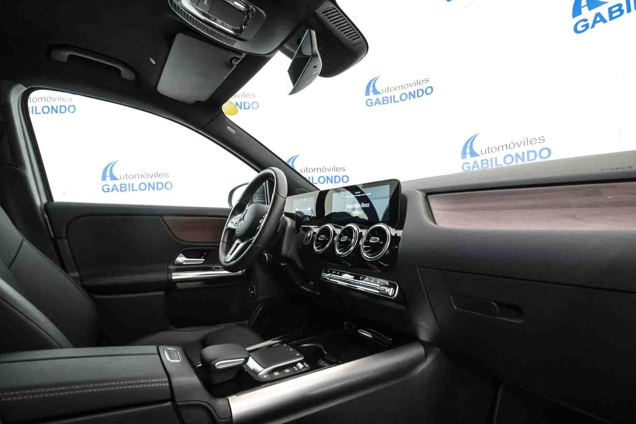 Mercedes GLA GLA 250 e - Foto 49