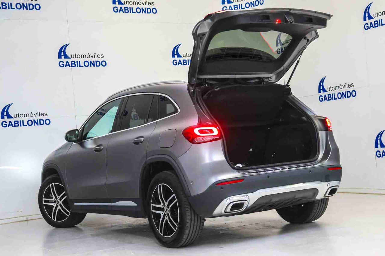 Mercedes GLA GLA 250 e - Foto 25