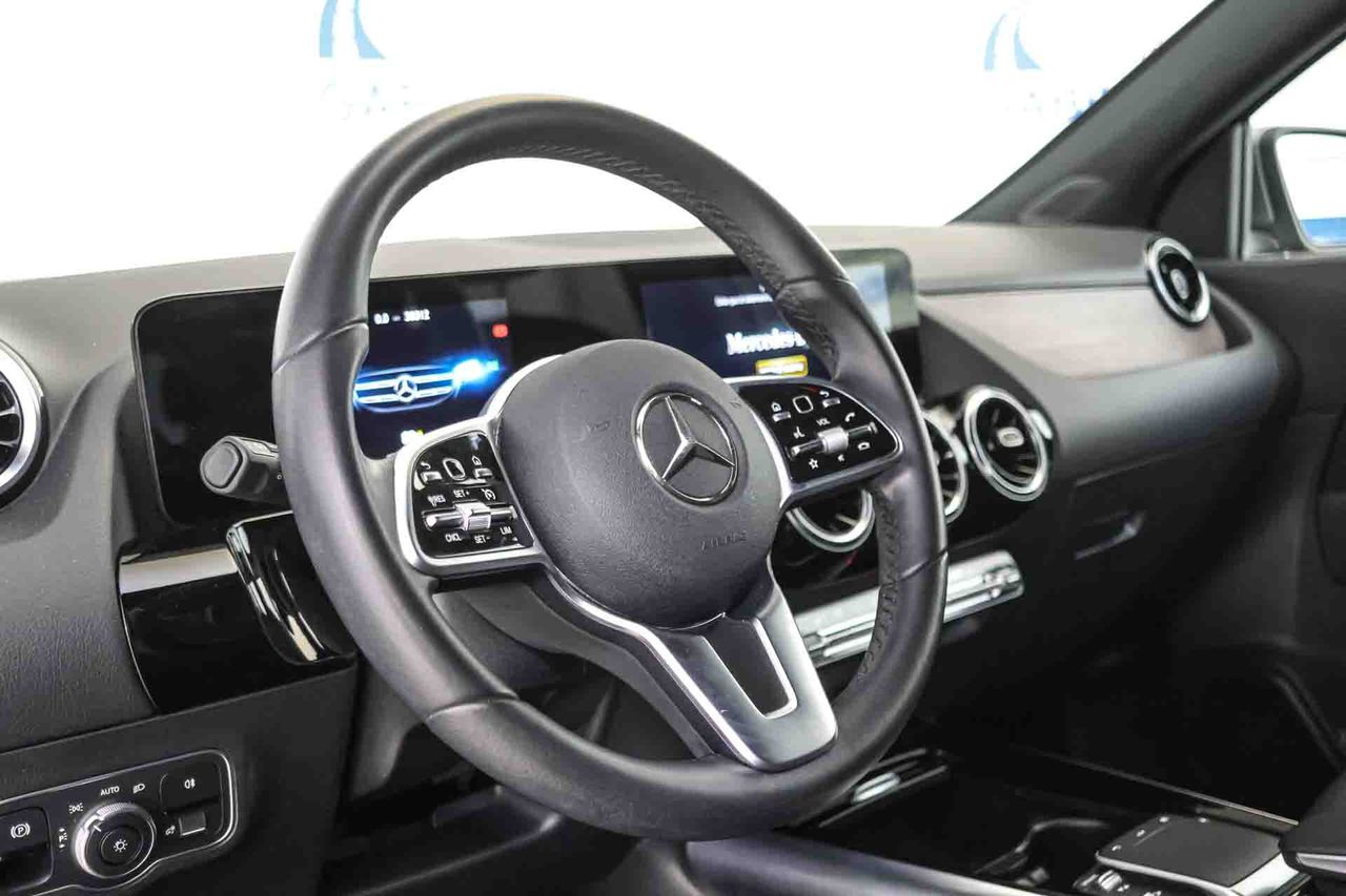 Mercedes GLA GLA 250 e - Foto 6