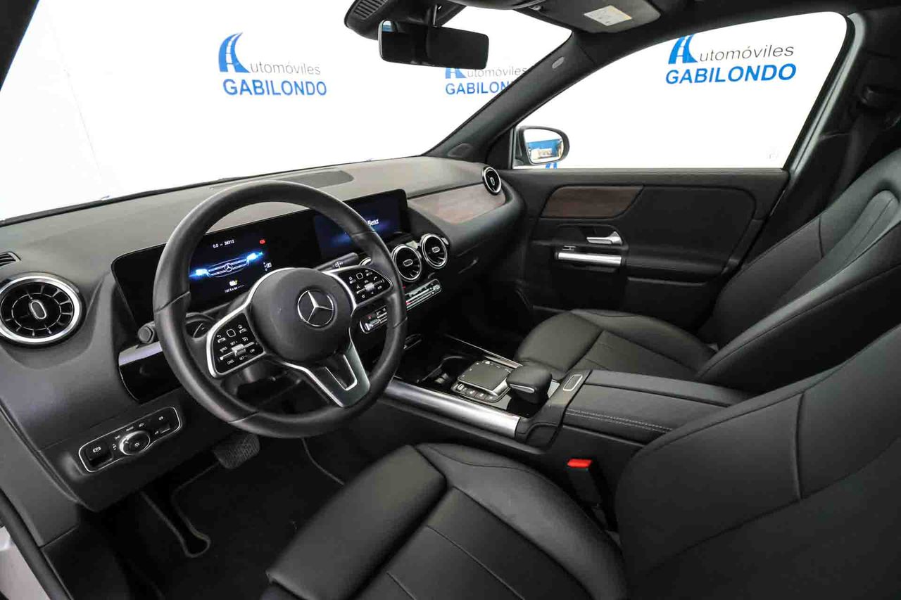 Mercedes GLA GLA 250 e - Foto 30