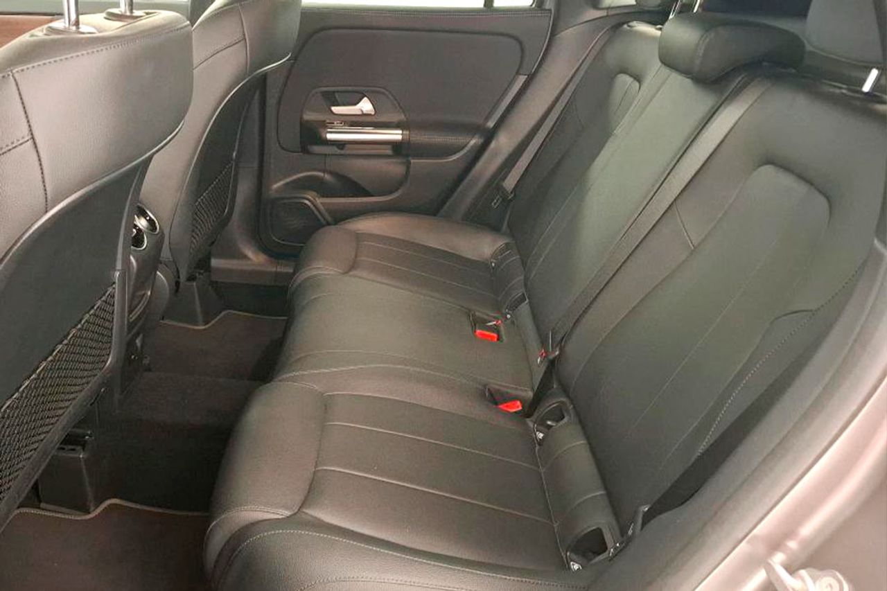 Mercedes GLA GLA 250 e - Foto 6