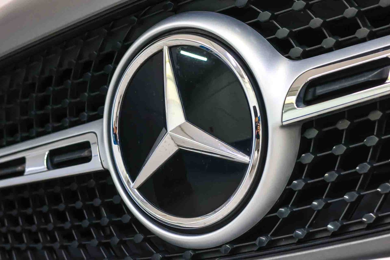 Mercedes GLA GLA 250 e - Foto 14