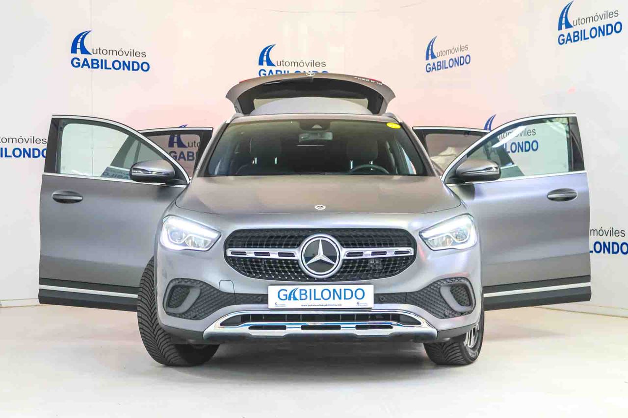 Mercedes GLA GLA 250 e - Foto 27