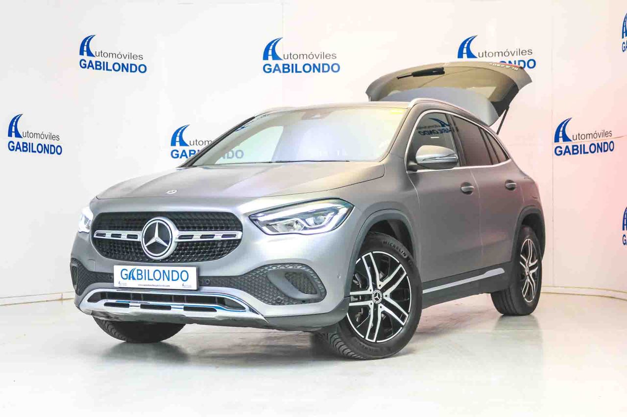 Mercedes GLA GLA 250 e - Foto 20