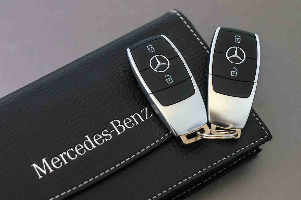 Mercedes GLA GLA 250 e - Foto 68