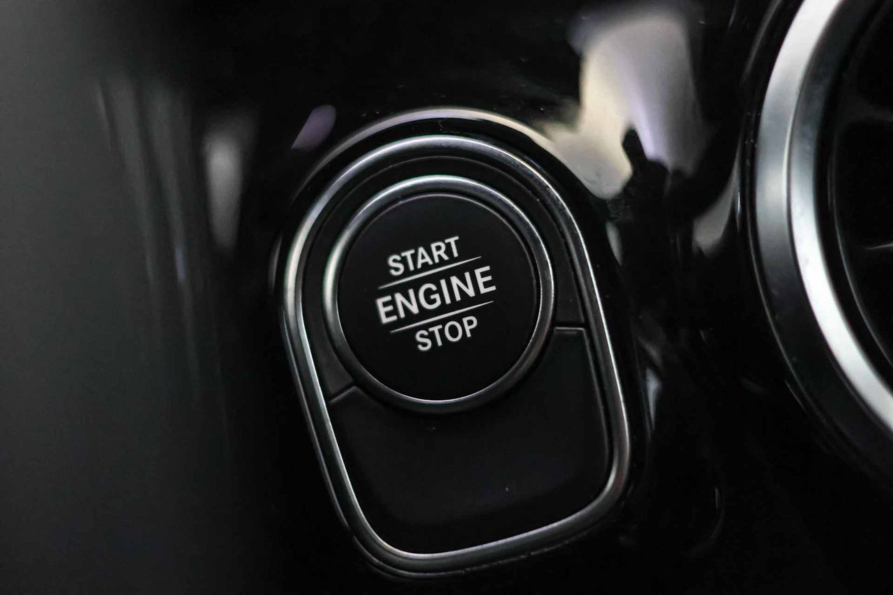 Mercedes GLA GLA 250 e - Foto 44