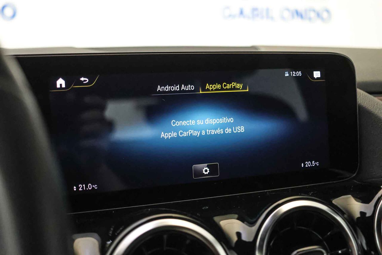 Mercedes GLA GLA 250 e - Foto 59