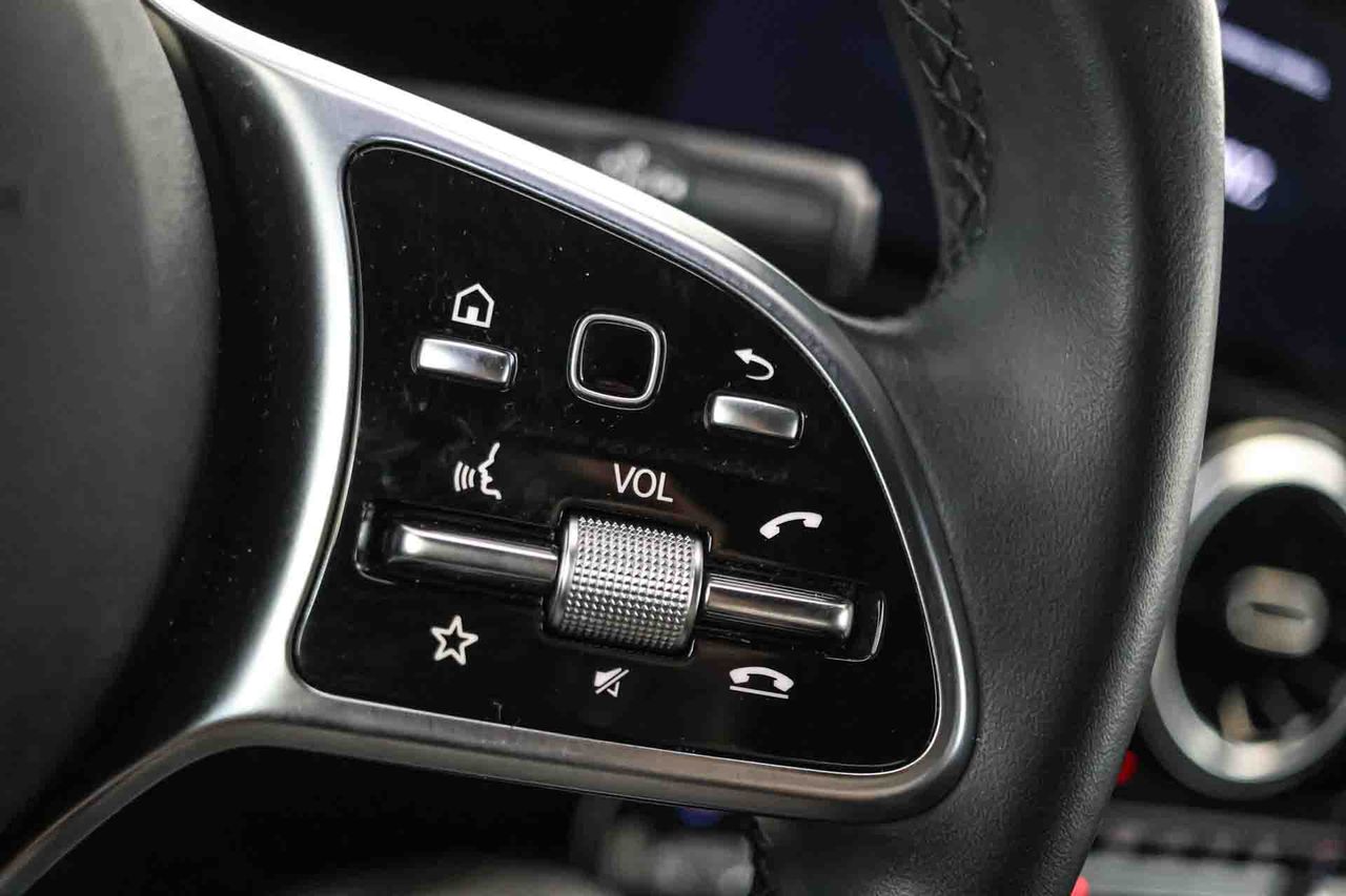 Mercedes GLA GLA 250 e - Foto 39