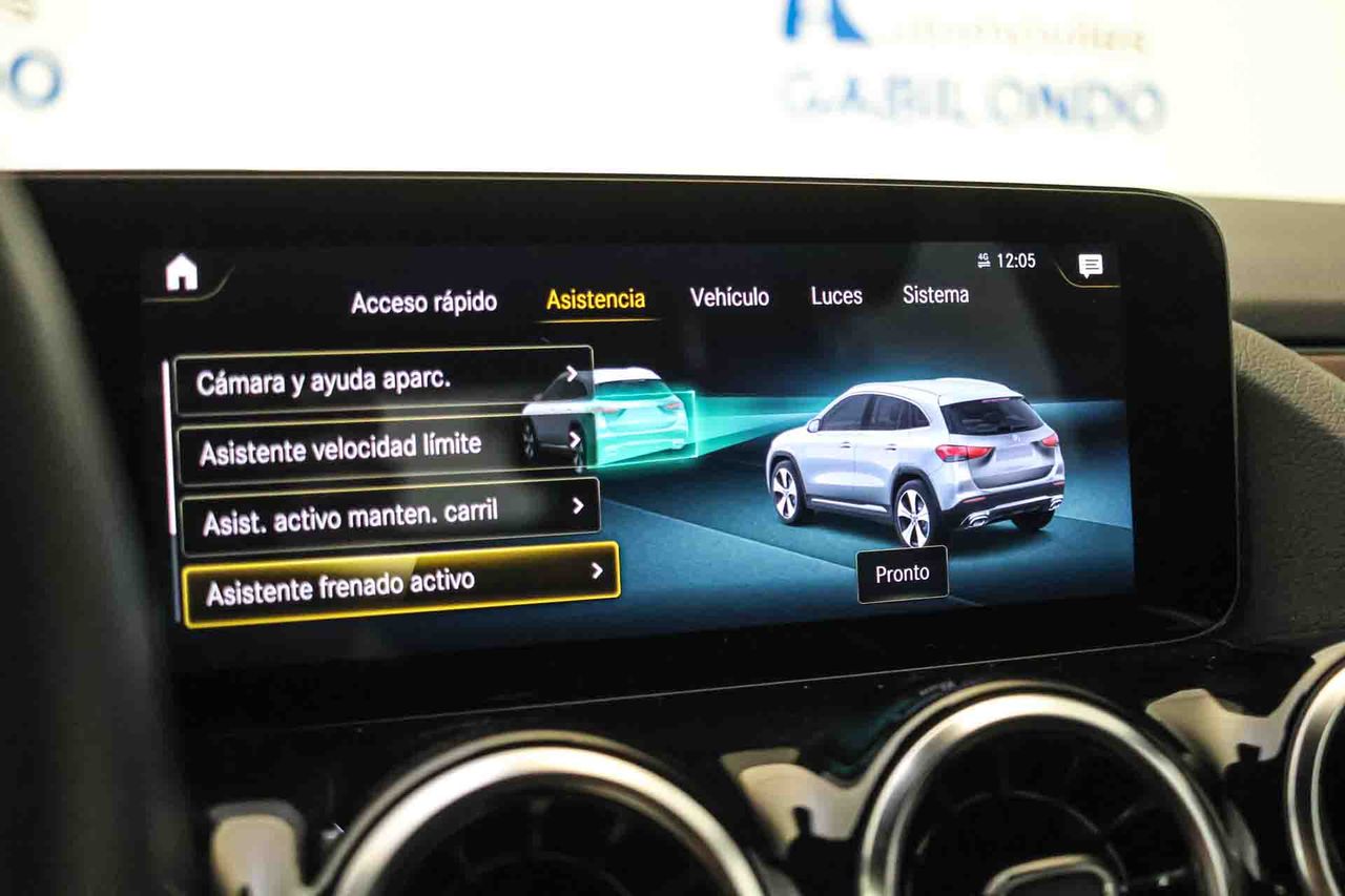 Mercedes GLA GLA 250 e - Foto 63