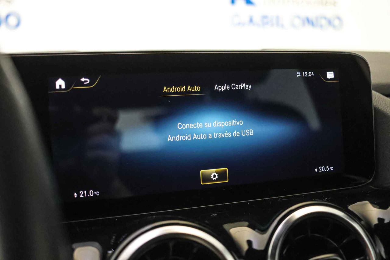 Mercedes GLA GLA 250 e - Foto 58