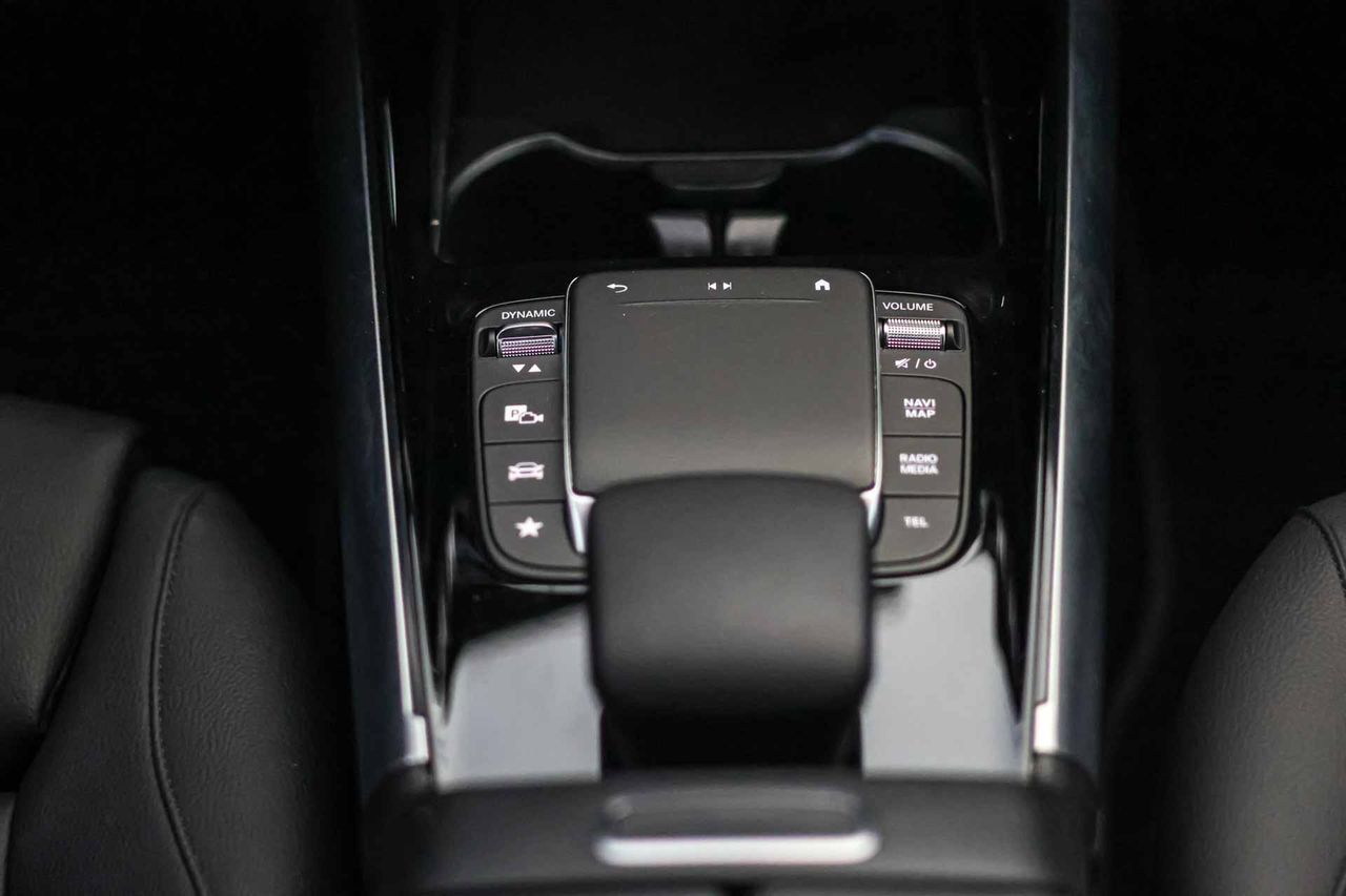 Mercedes GLA GLA 250 e - Foto 45