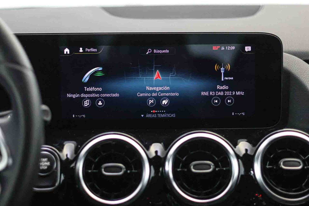 Mercedes GLA GLA 250 e - Foto 47