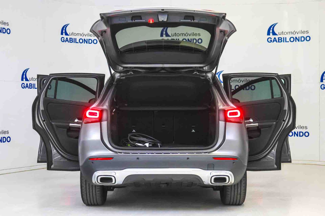 Mercedes GLA GLA 250 e - Foto 28