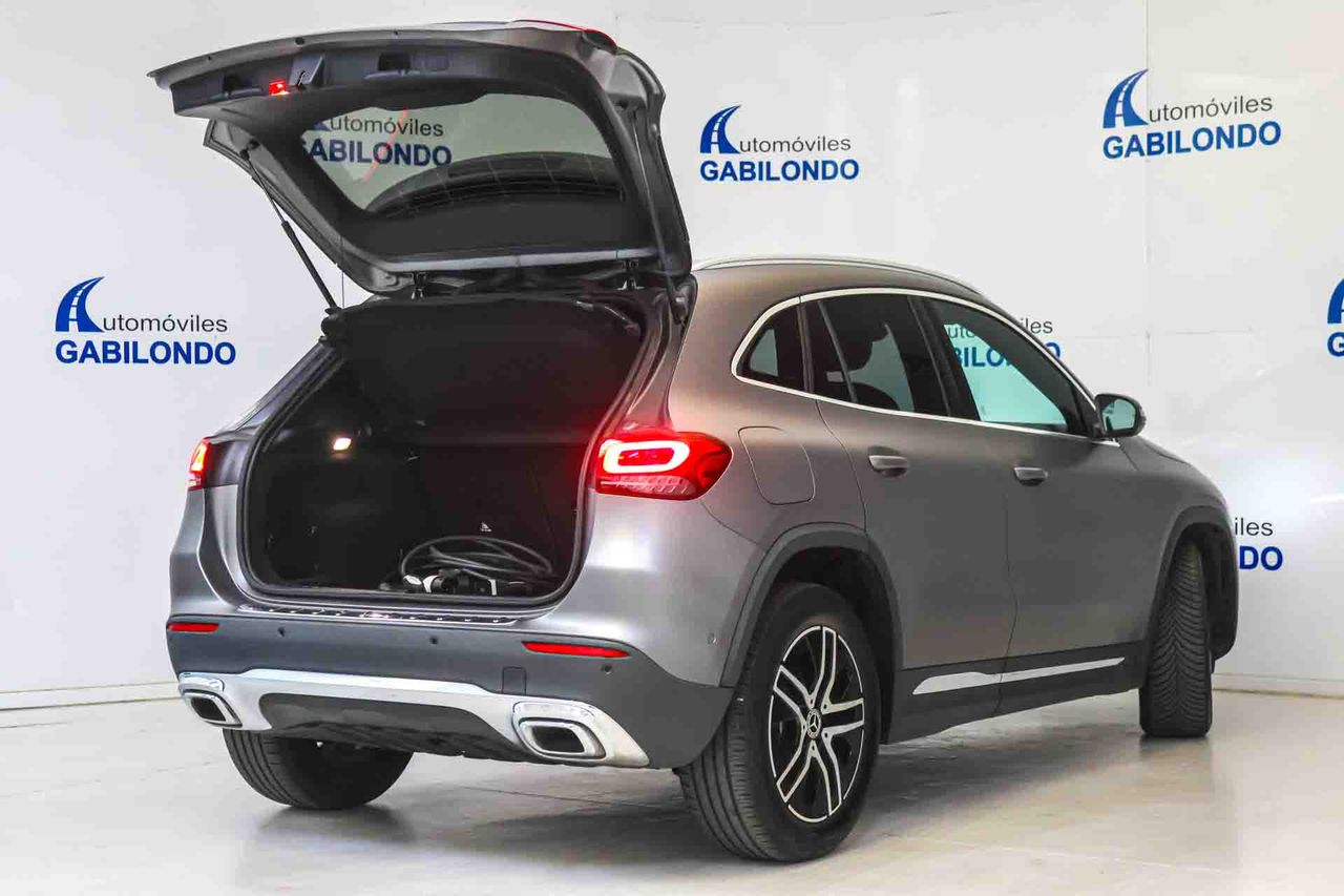 Mercedes GLA GLA 250 e - Foto 21