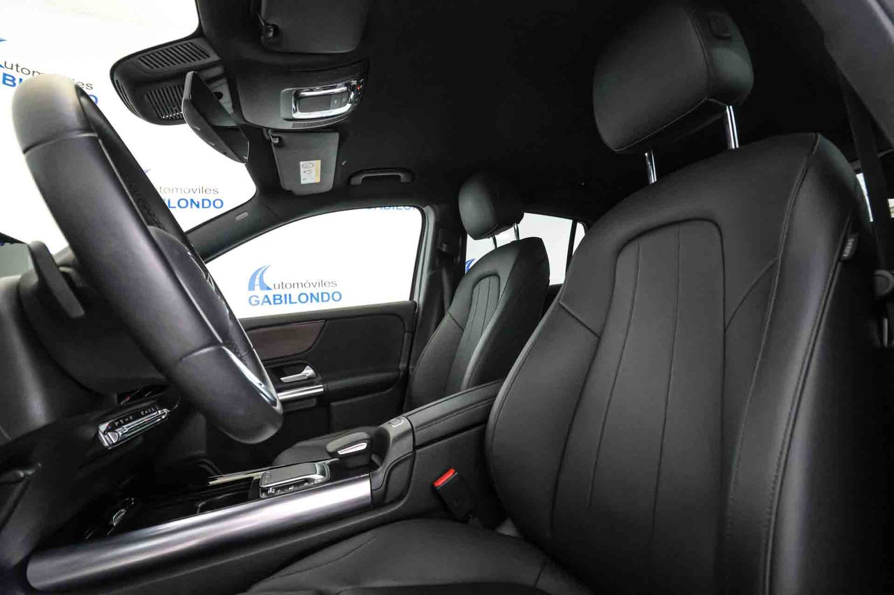Mercedes GLA GLA 250 e - Foto 31