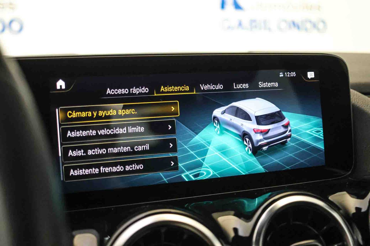 Mercedes GLA GLA 250 e - Foto 60