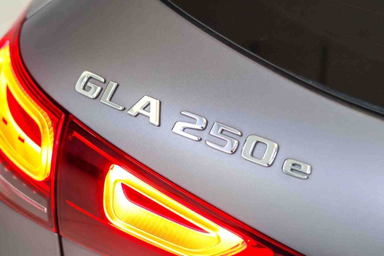 Mercedes GLA GLA 250 e - Foto 15
