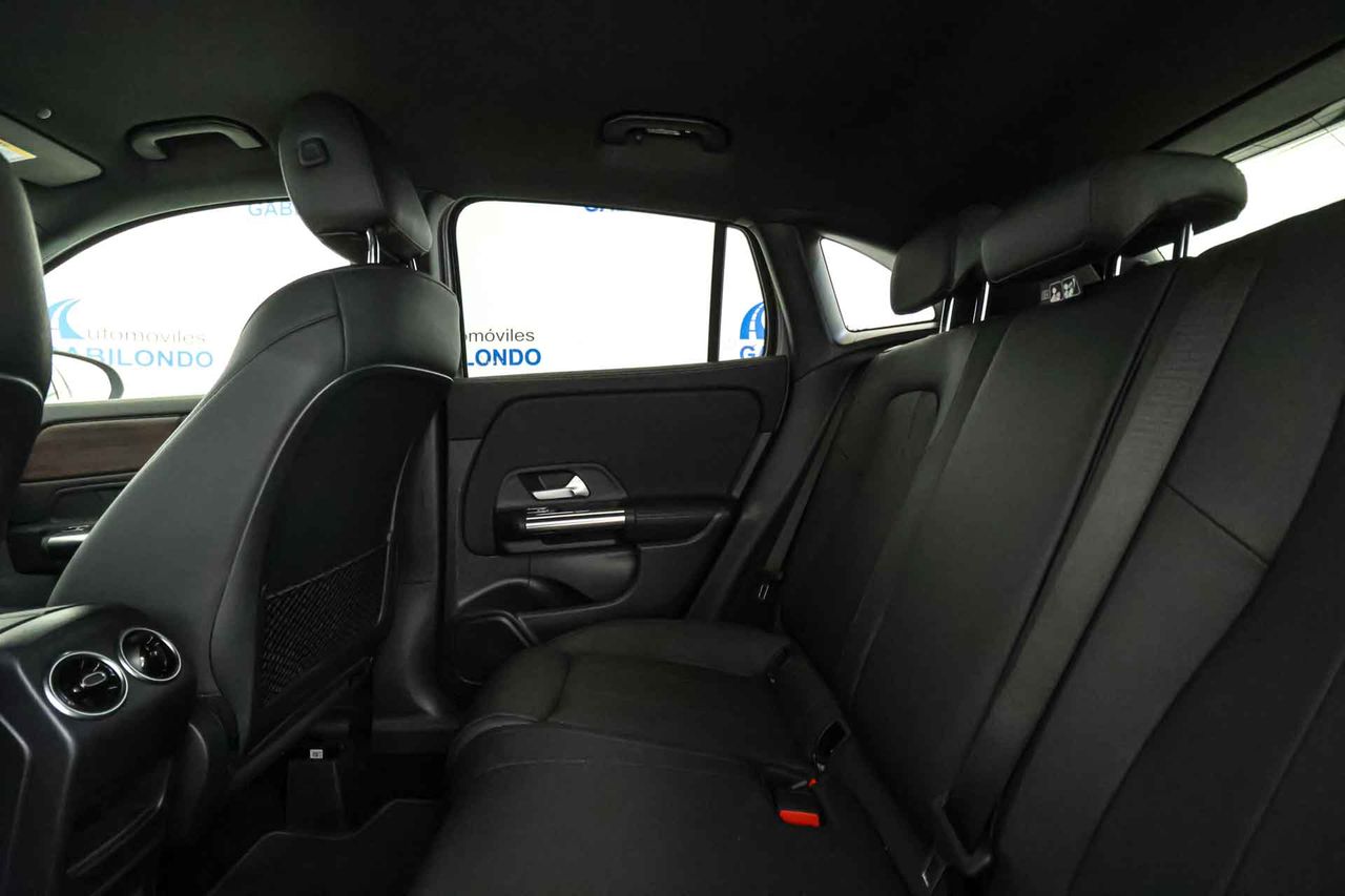 Mercedes GLA GLA 250 e - Foto 52
