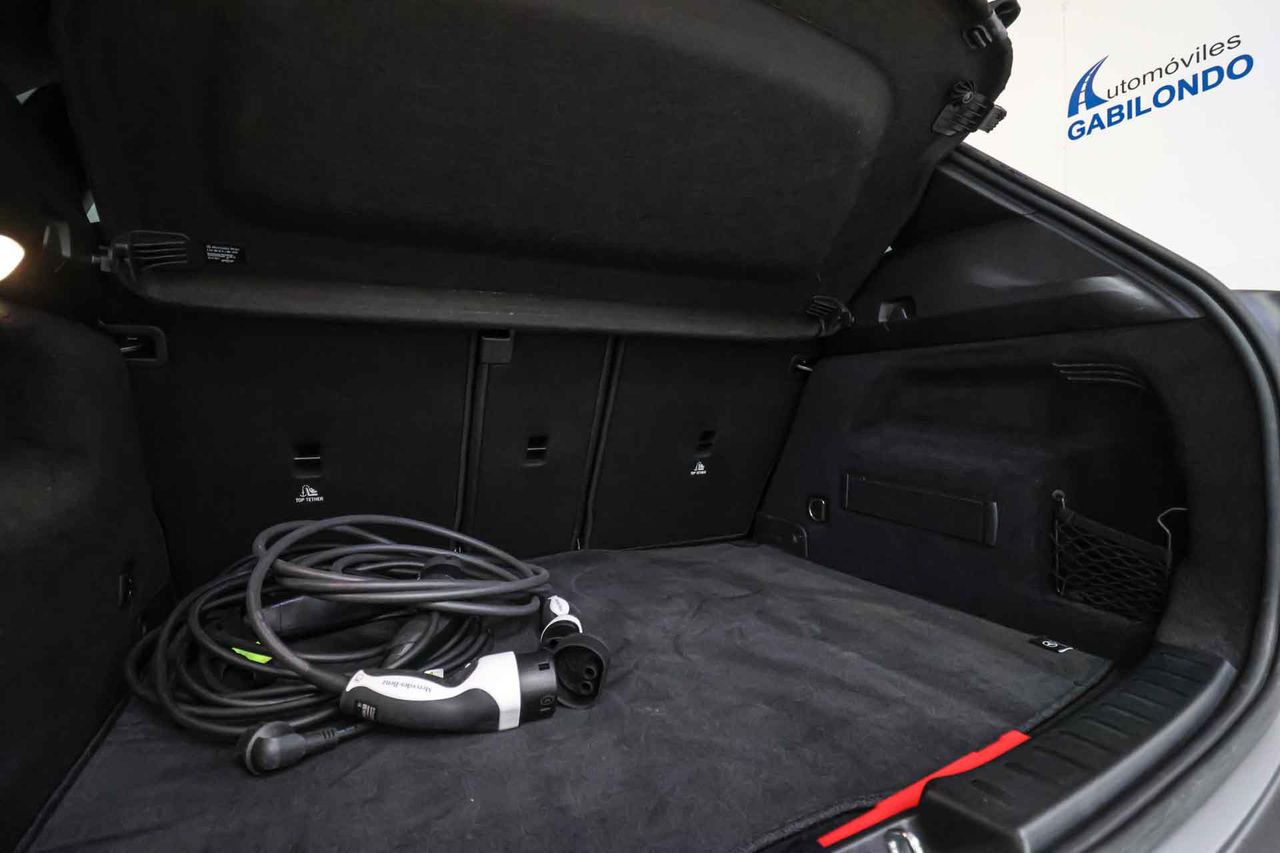 Mercedes GLA GLA 250 e - Foto 54