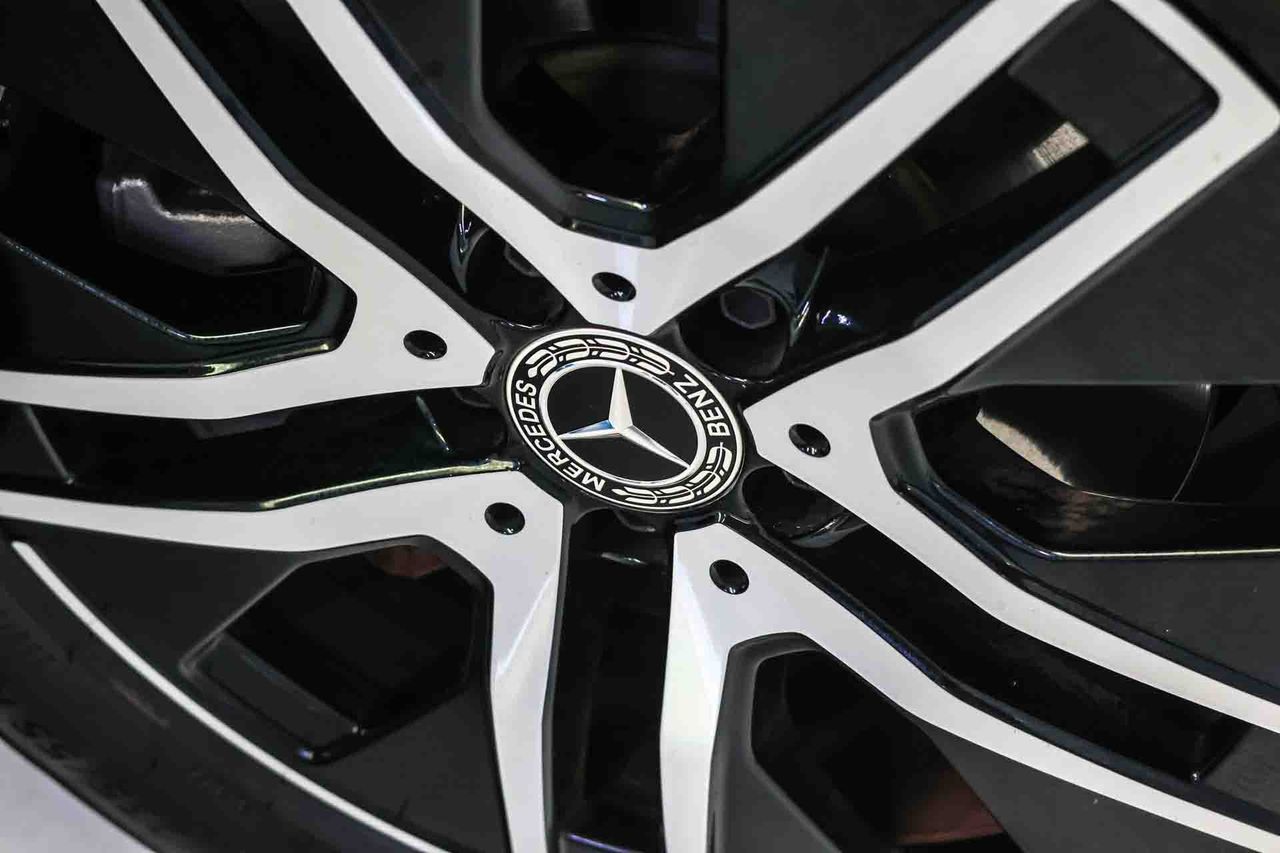 Mercedes GLA GLA 250 e - Foto 22