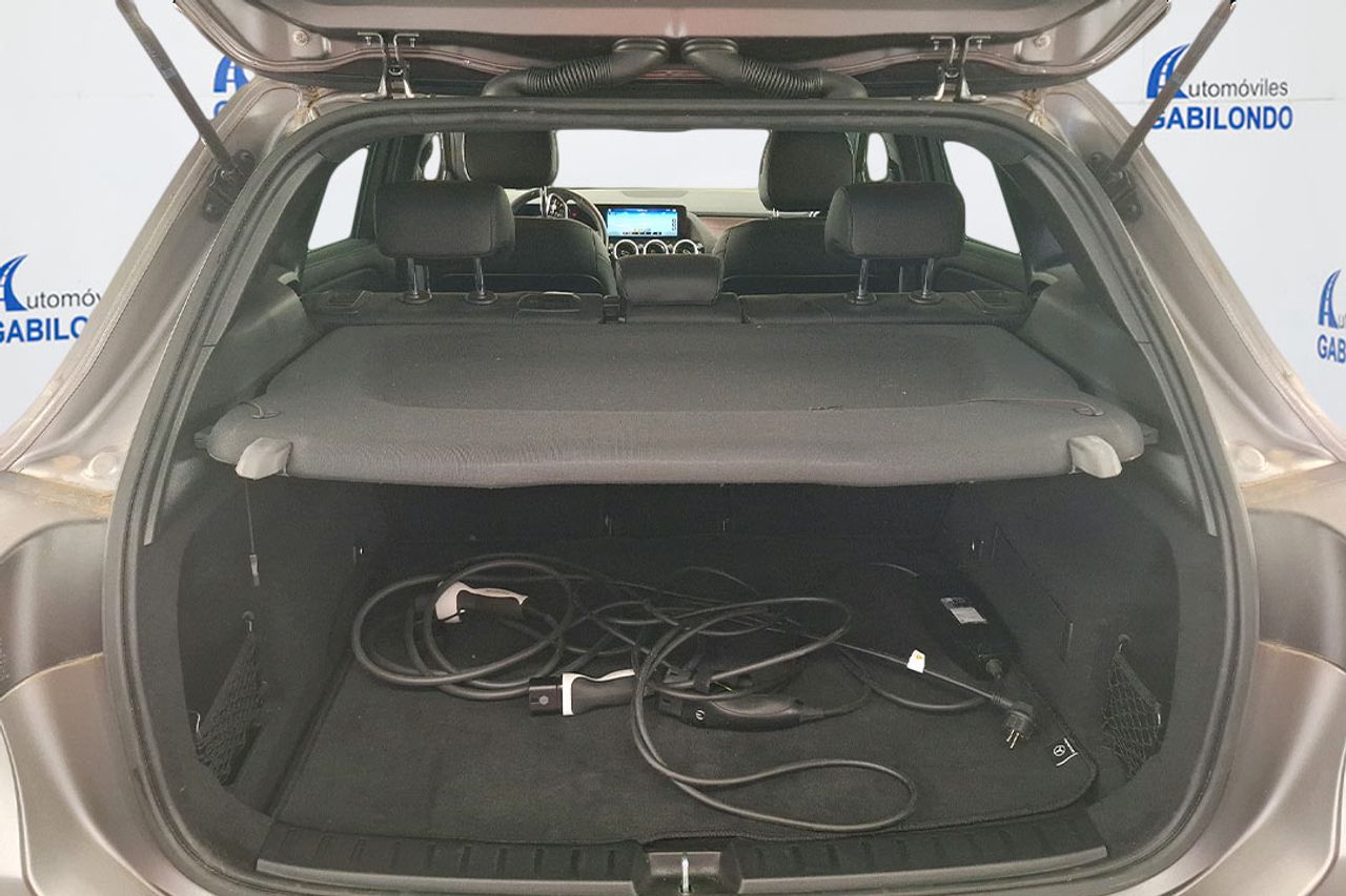 Mercedes GLA GLA 250 e - Foto 7