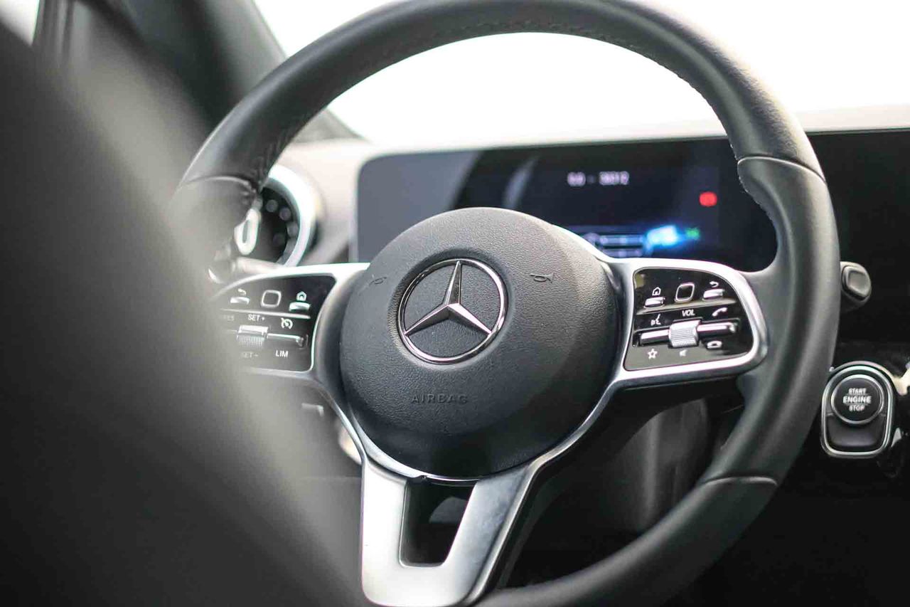 Mercedes GLA GLA 250 e - Foto 36