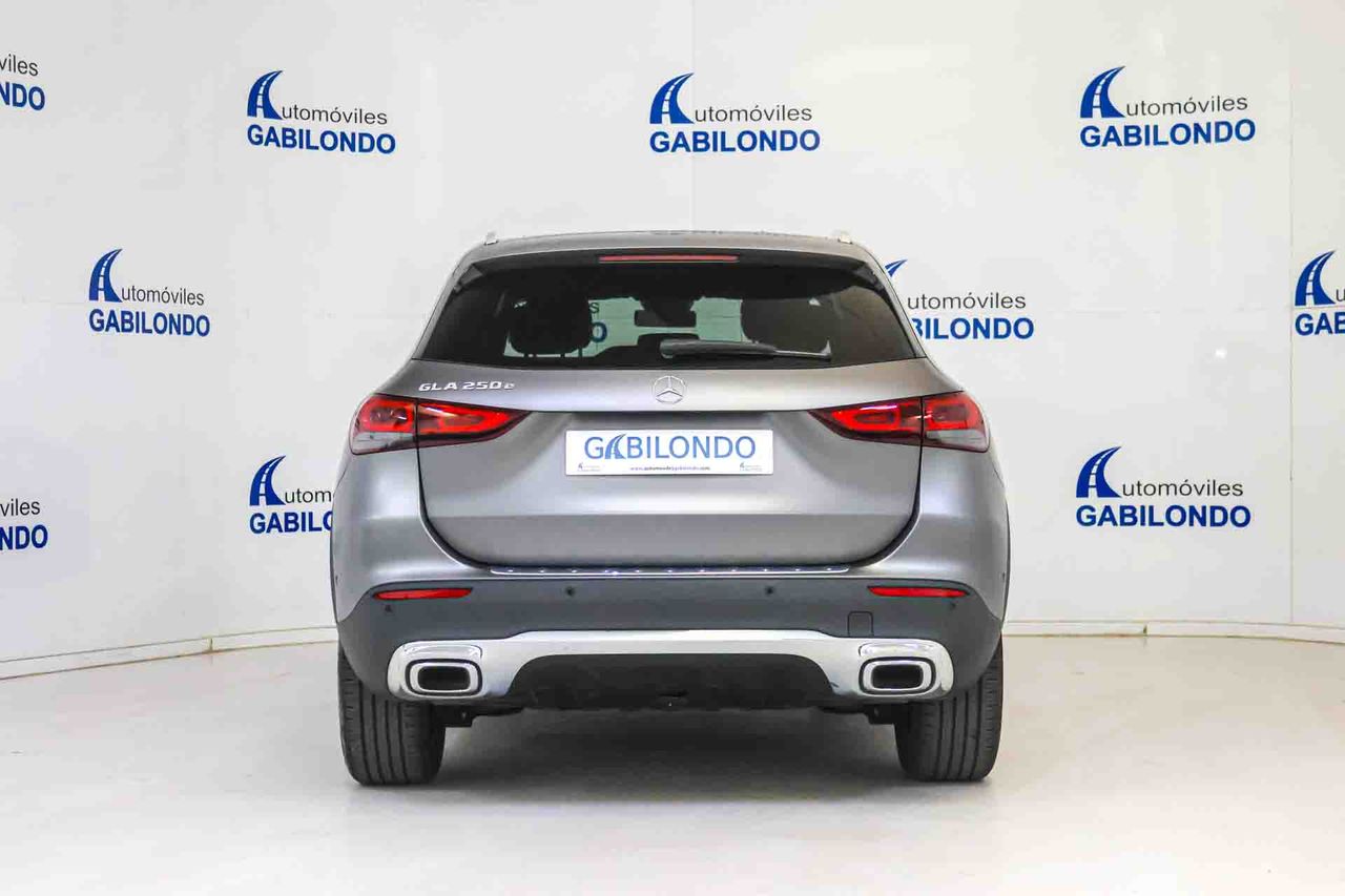 Mercedes GLA GLA 250 e - Foto 5