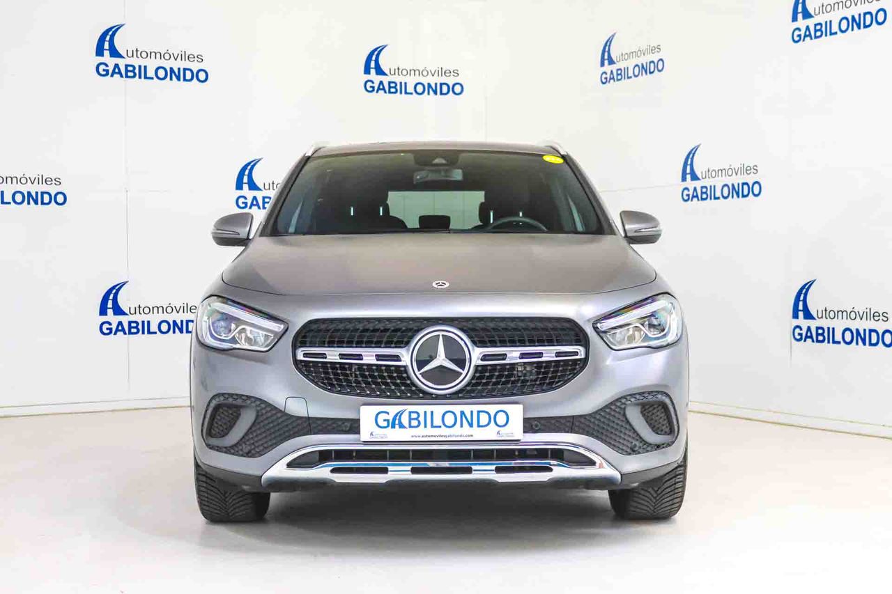 Mercedes GLA GLA 250 e - Foto 3