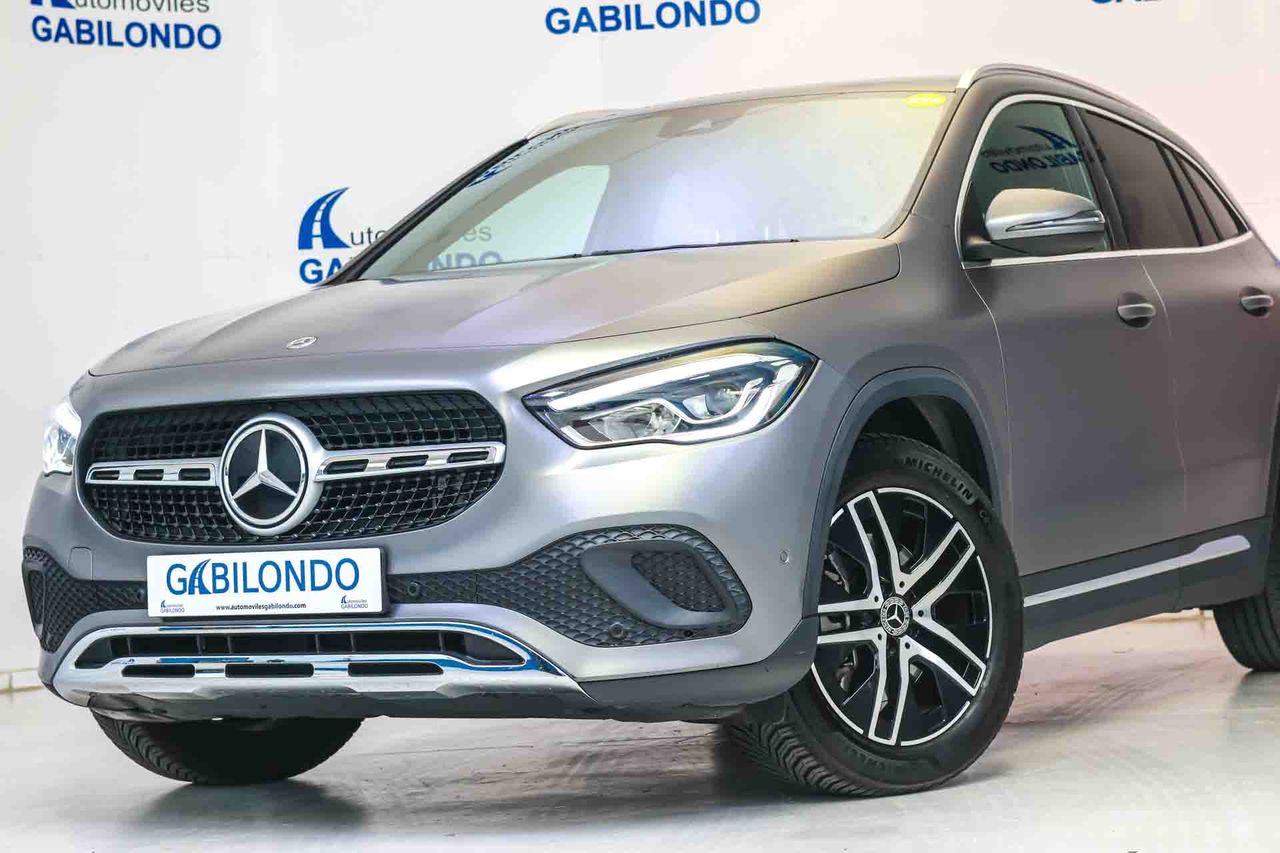 Mercedes GLA GLA 250 e - Foto 26