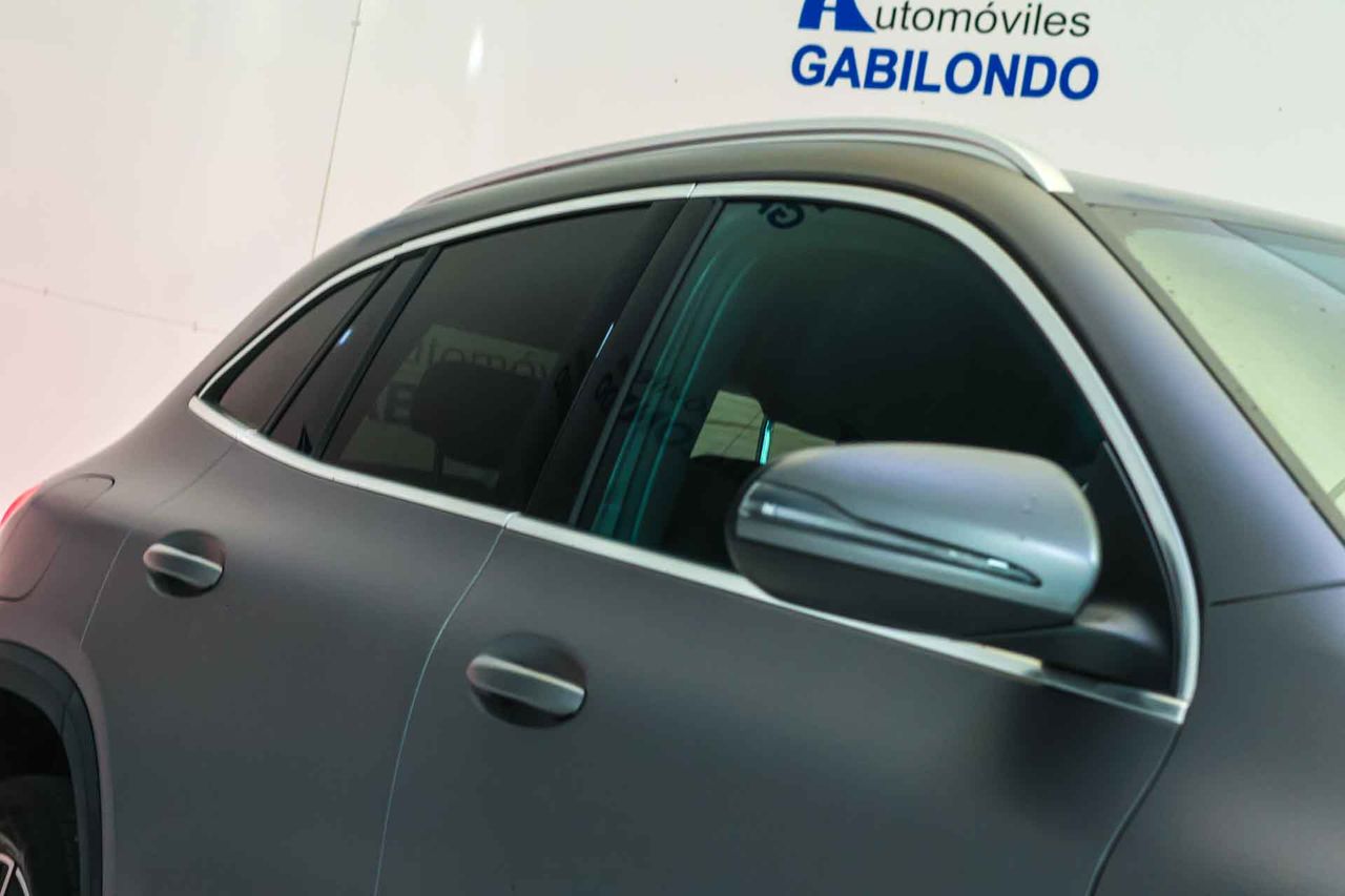 Mercedes GLA GLA 250 e - Foto 23