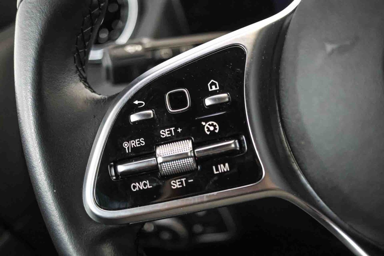 Mercedes GLA GLA 250 e - Foto 38