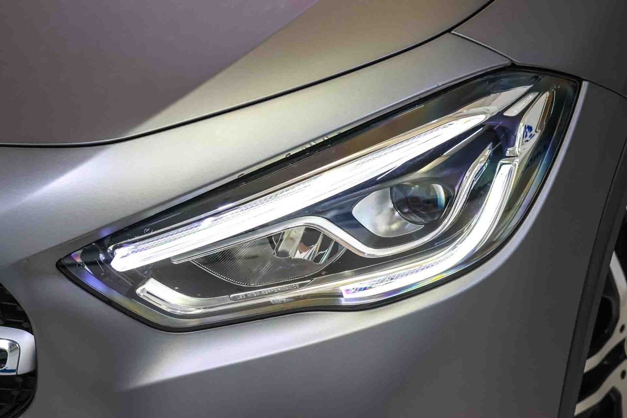 Mercedes GLA GLA 250 e - Foto 18