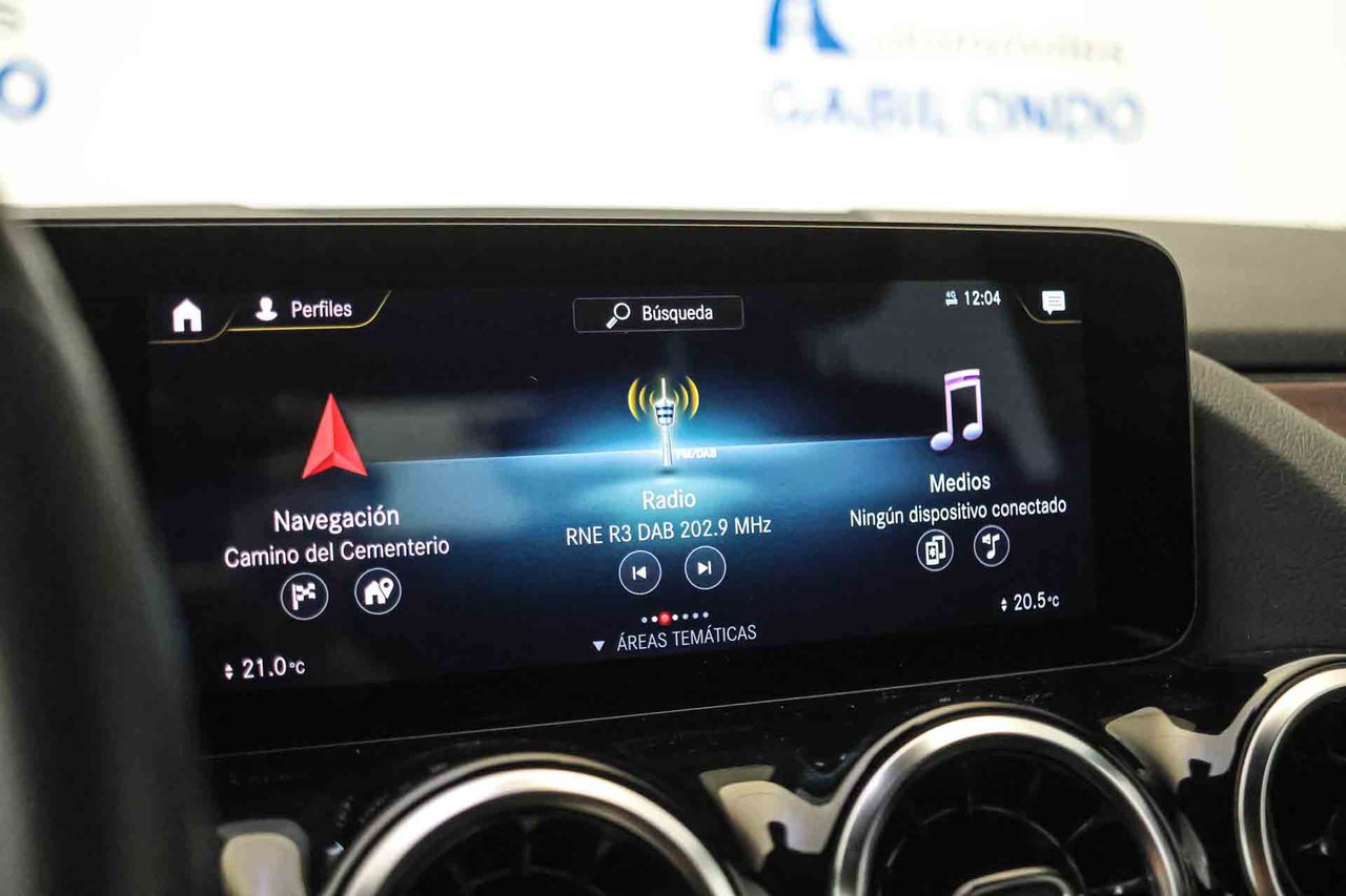 Mercedes GLA GLA 250 e - Foto 55