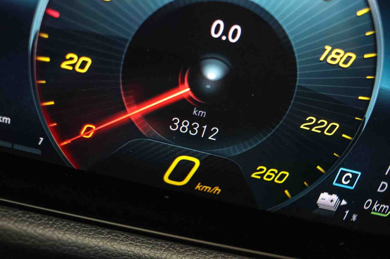 Mercedes GLA GLA 250 e - Foto 7