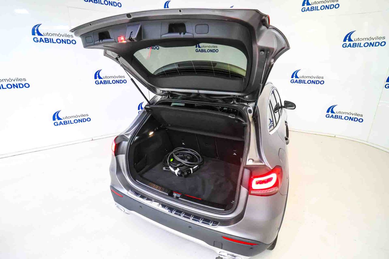 Mercedes GLA GLA 250 e - Foto 53