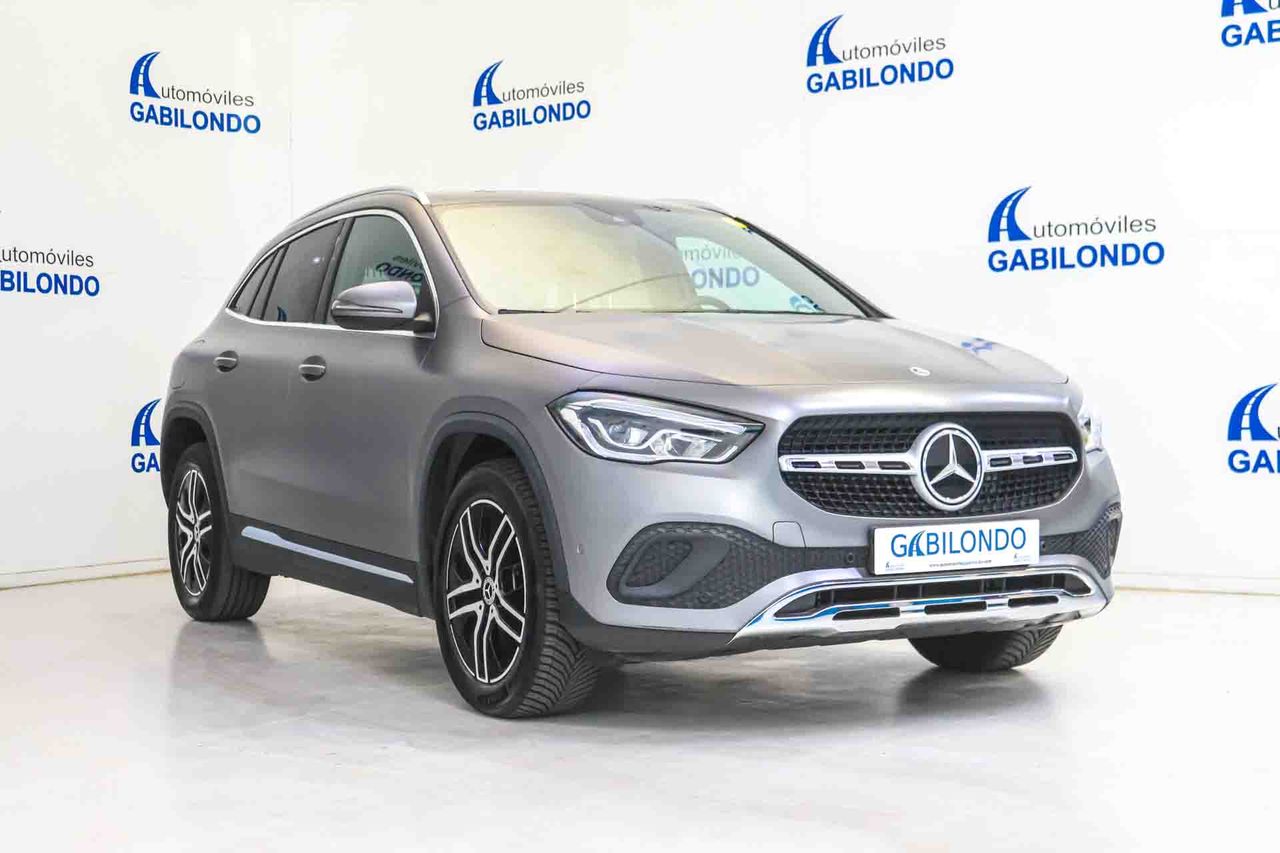 Mercedes GLA GLA 250 e - Foto 4
