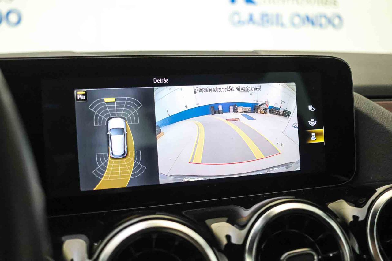 Mercedes GLA GLA 250 e - Foto 67