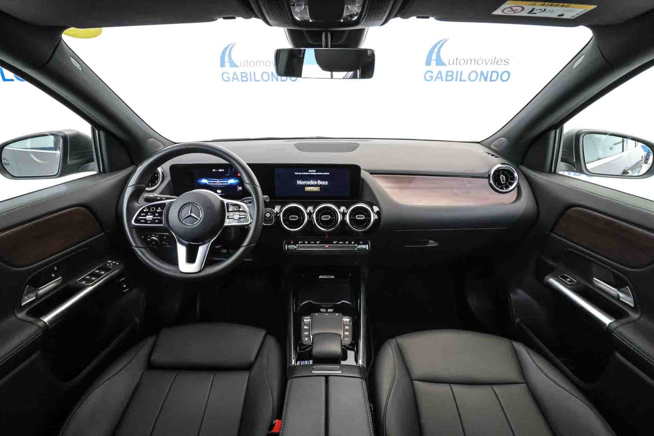 Mercedes GLA GLA 250 e - Foto 35