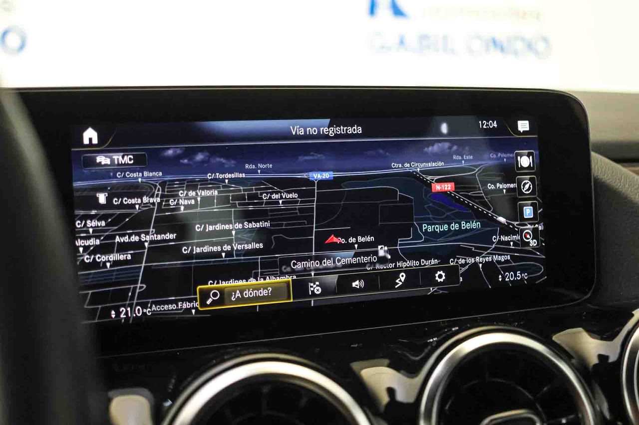 Mercedes GLA GLA 250 e - Foto 56