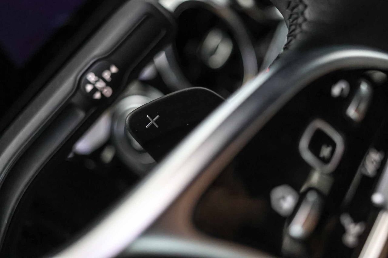 Mercedes GLA GLA 250 e - Foto 42
