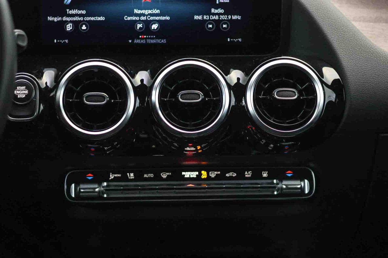 Mercedes GLA GLA 250 e - Foto 46