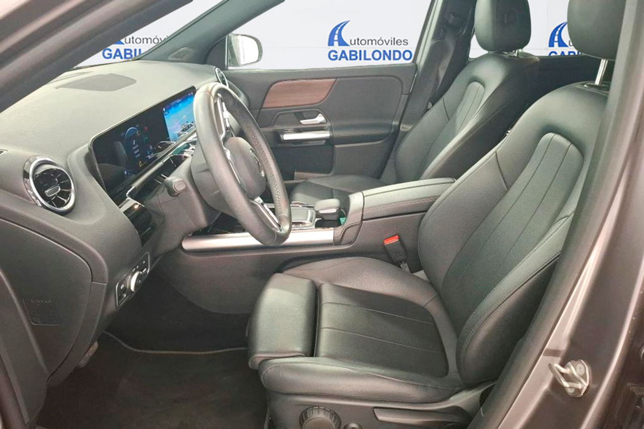Mercedes GLA GLA 250 e - Foto 5