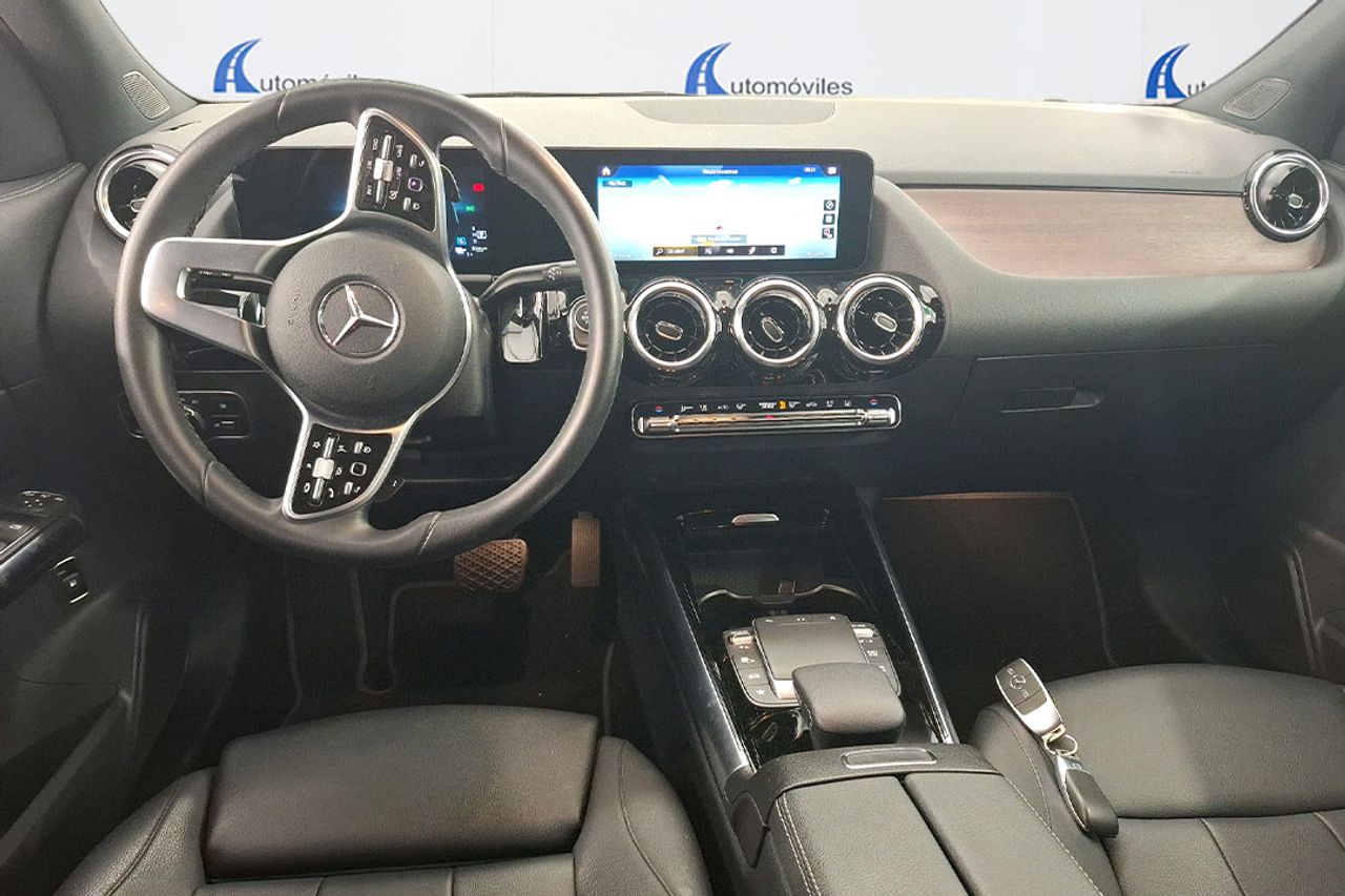 Mercedes GLA GLA 250 e - Foto 3
