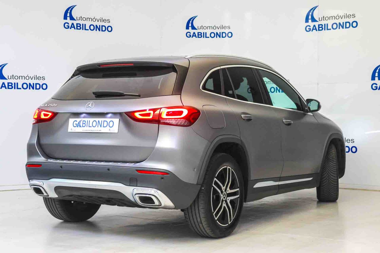 Mercedes GLA GLA 250 e - Foto 13
