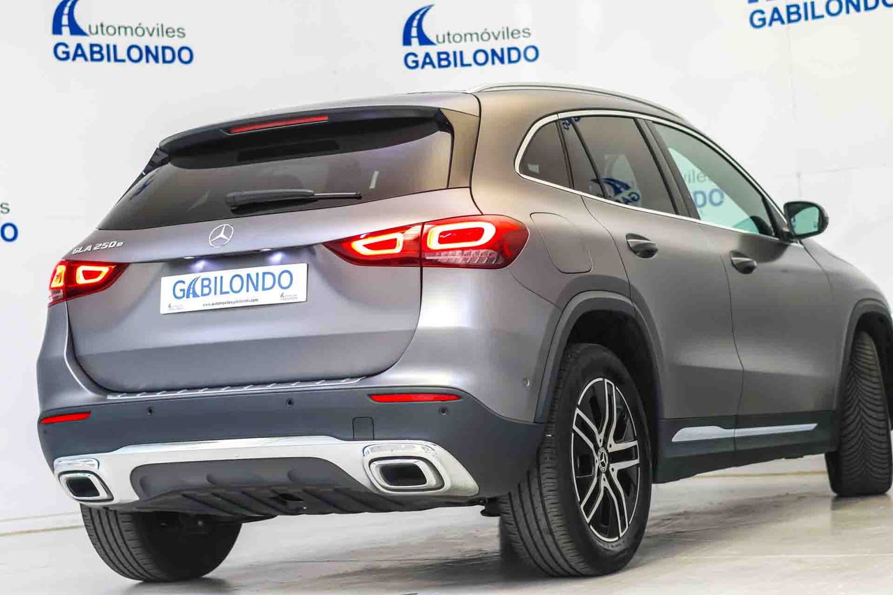 Mercedes GLA GLA 250 e - Foto 29