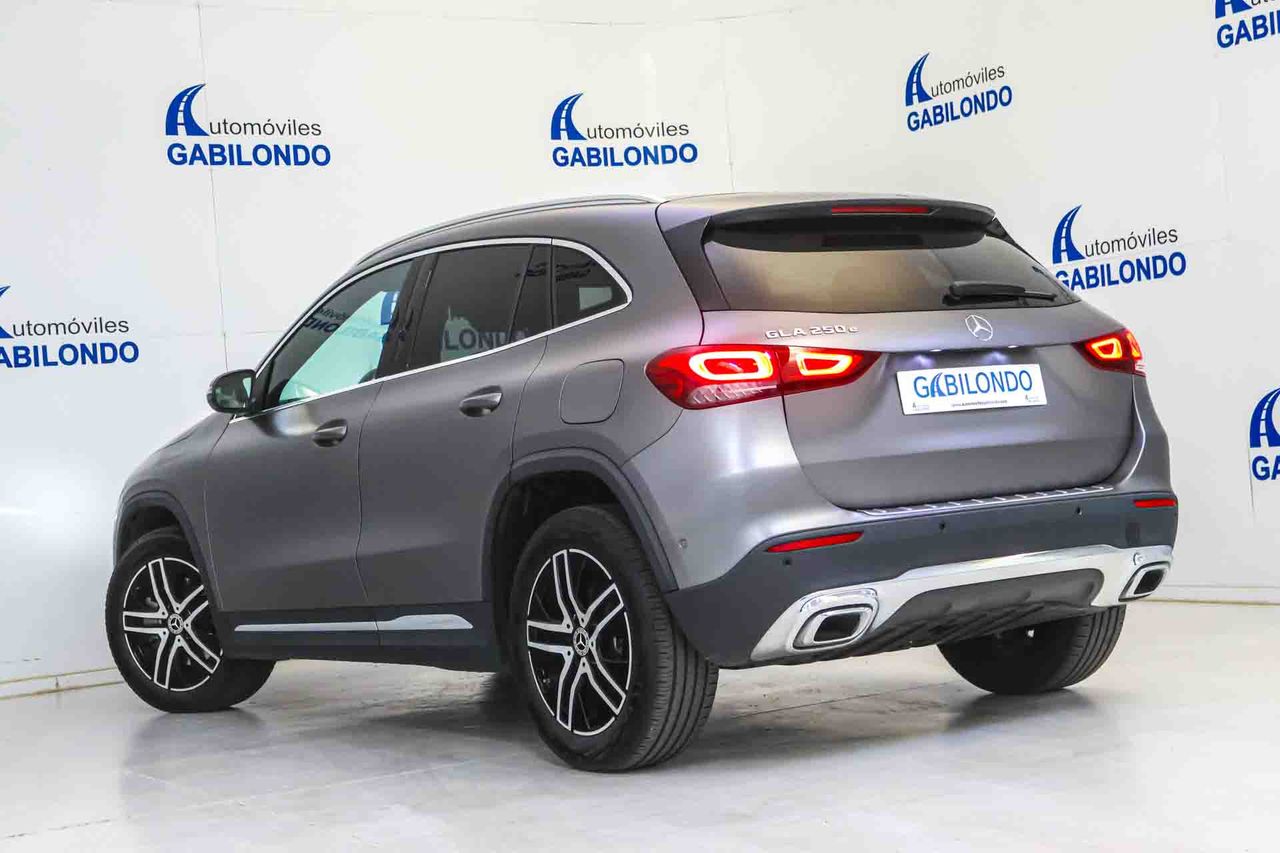 Mercedes GLA GLA 250 e - Foto 17