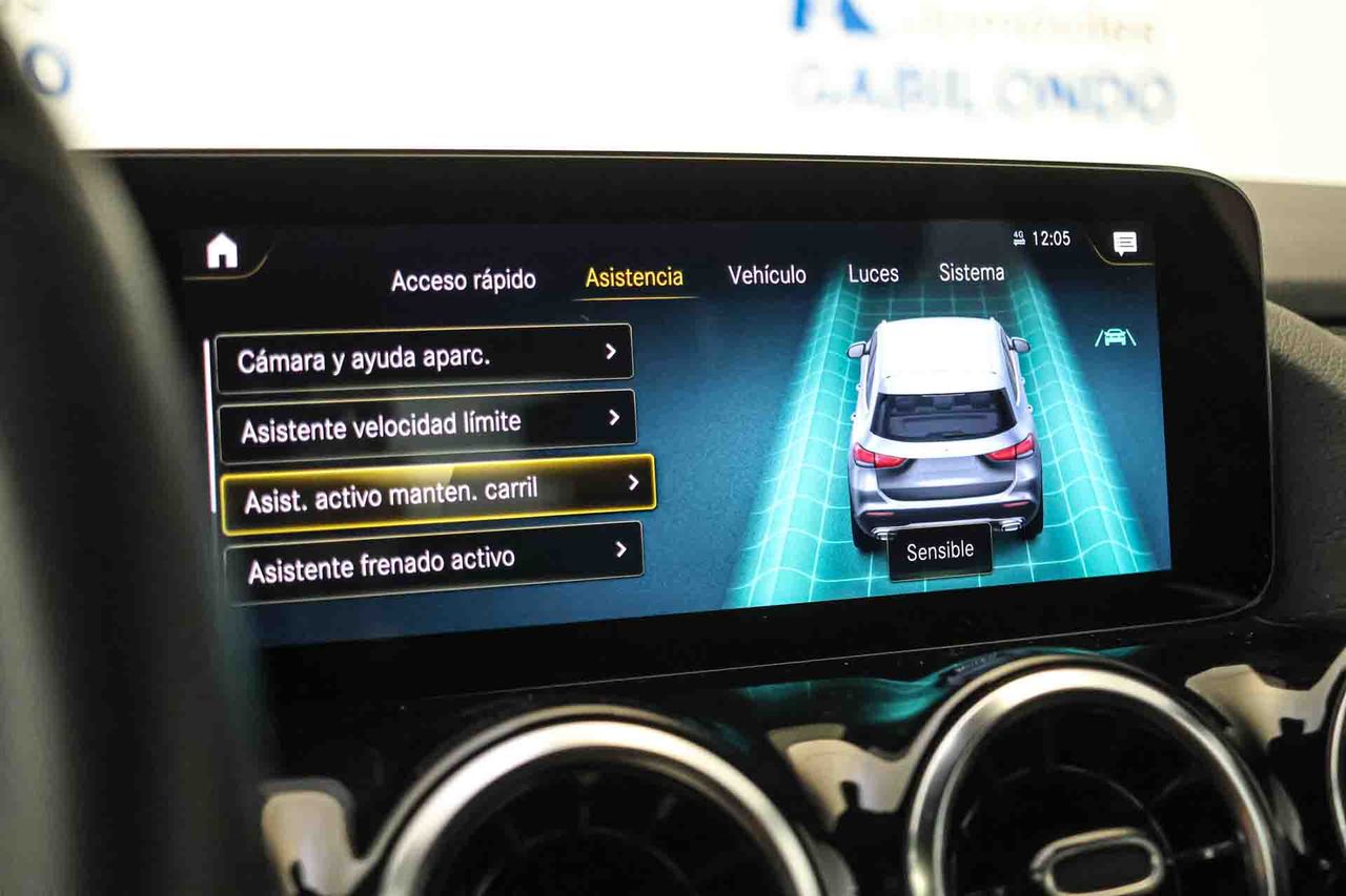 Mercedes GLA GLA 250 e - Foto 62